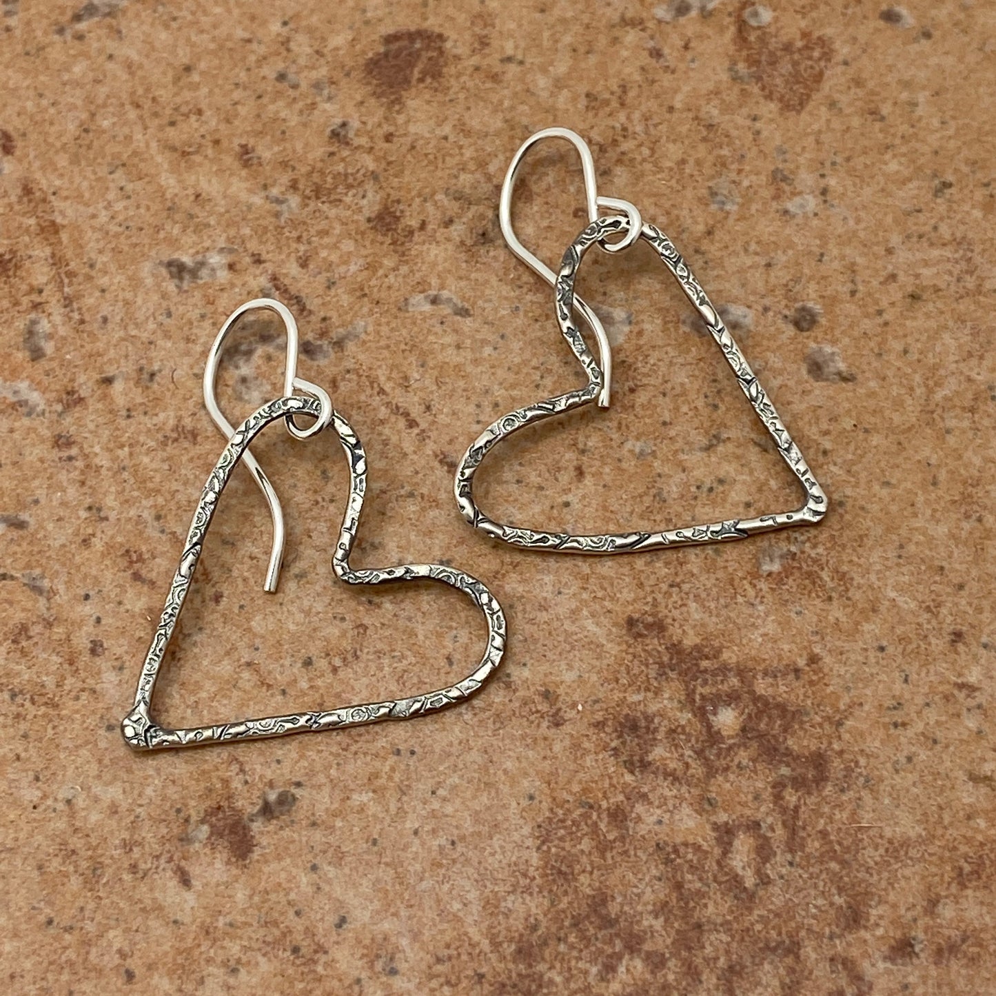 Heart of Mine Earrings