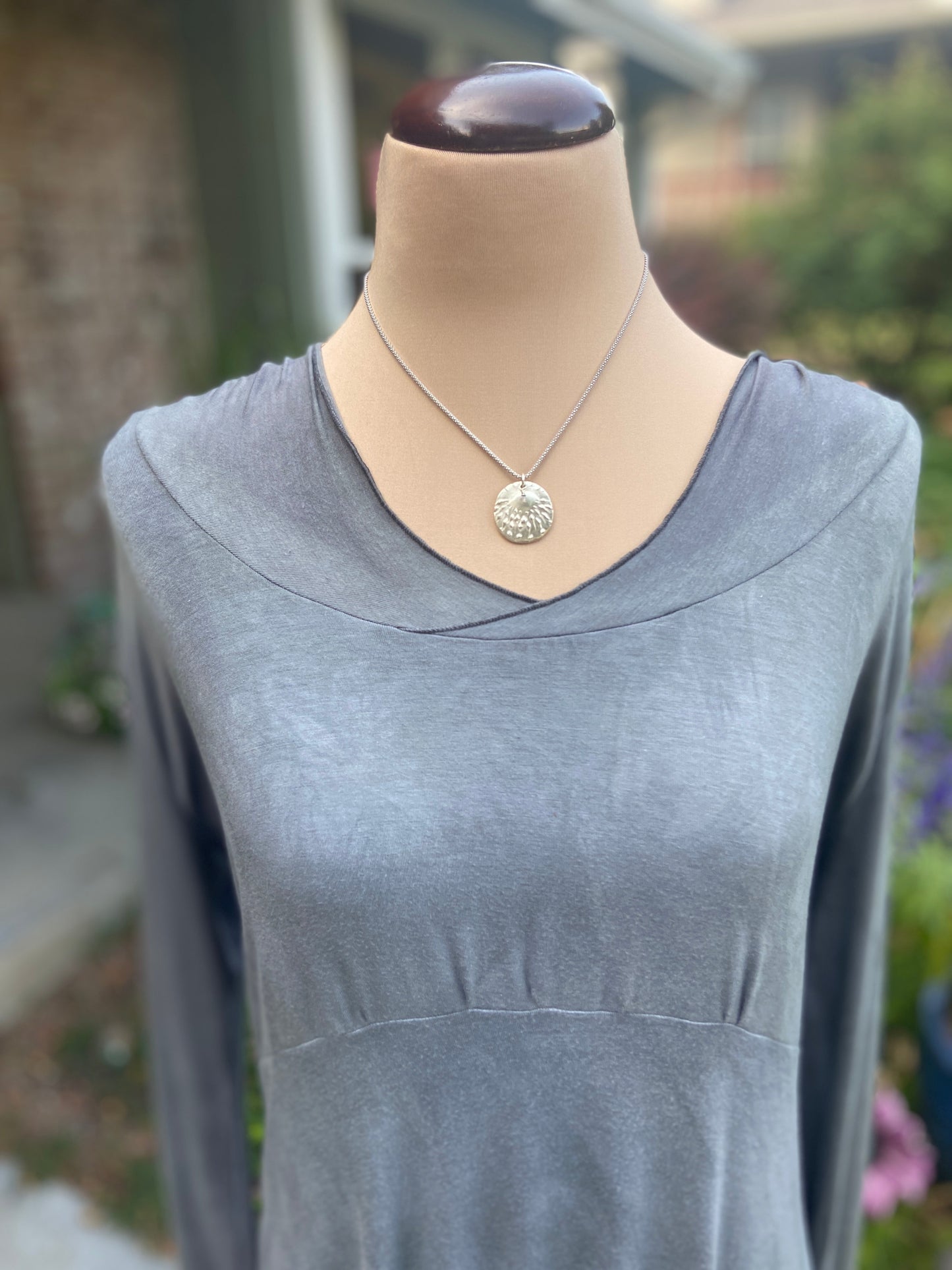 An Ode to RBG Necklaces