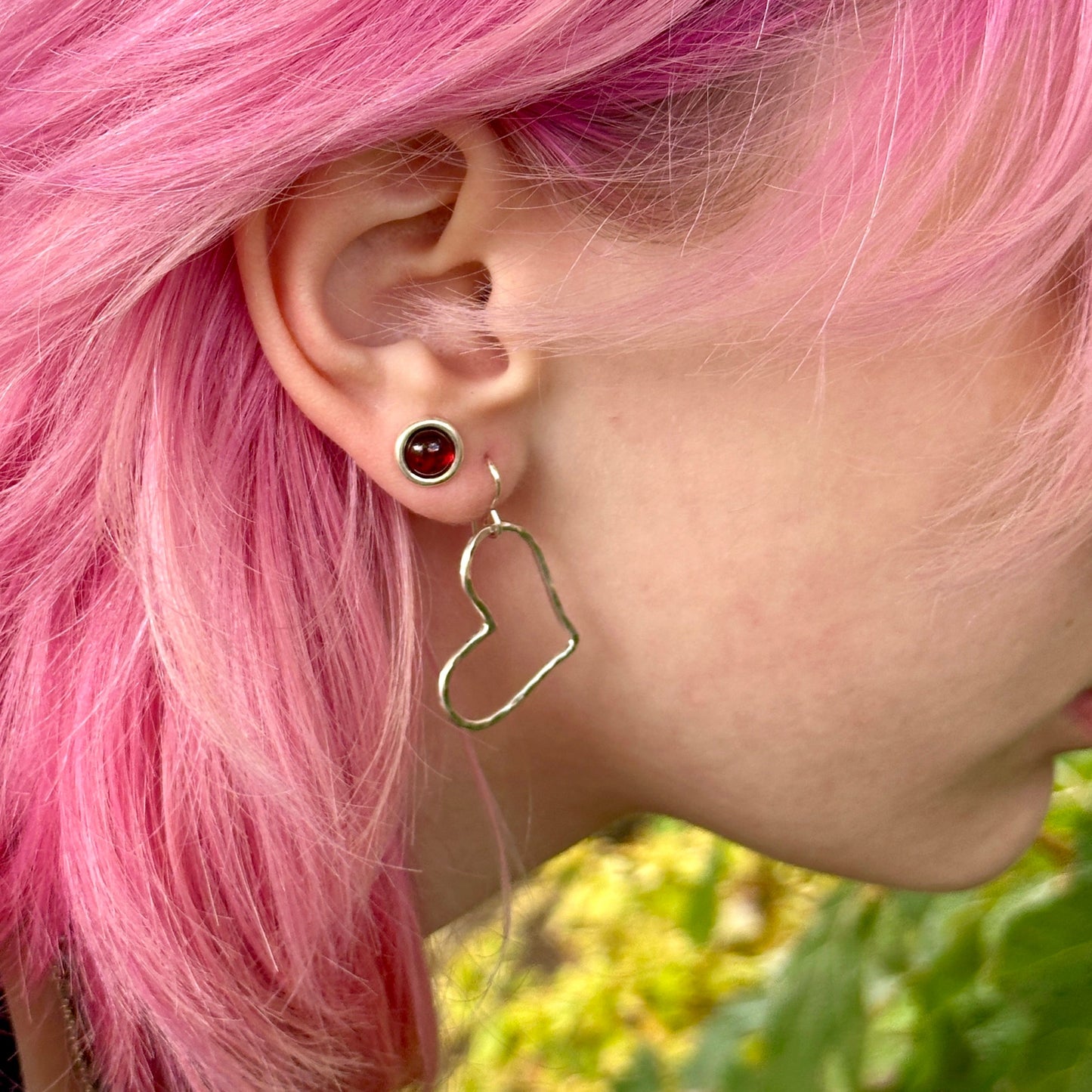Heart of Mine Earrings