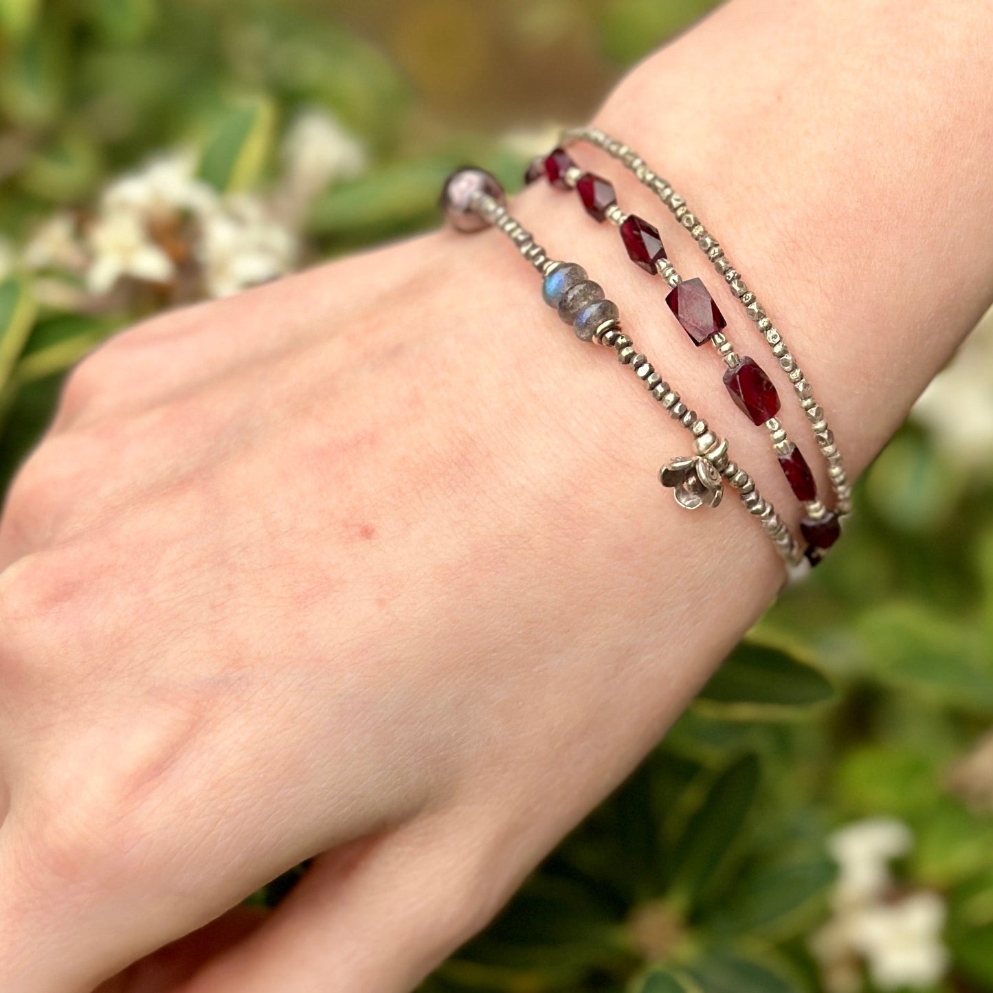 Thai Heritage Bracelet