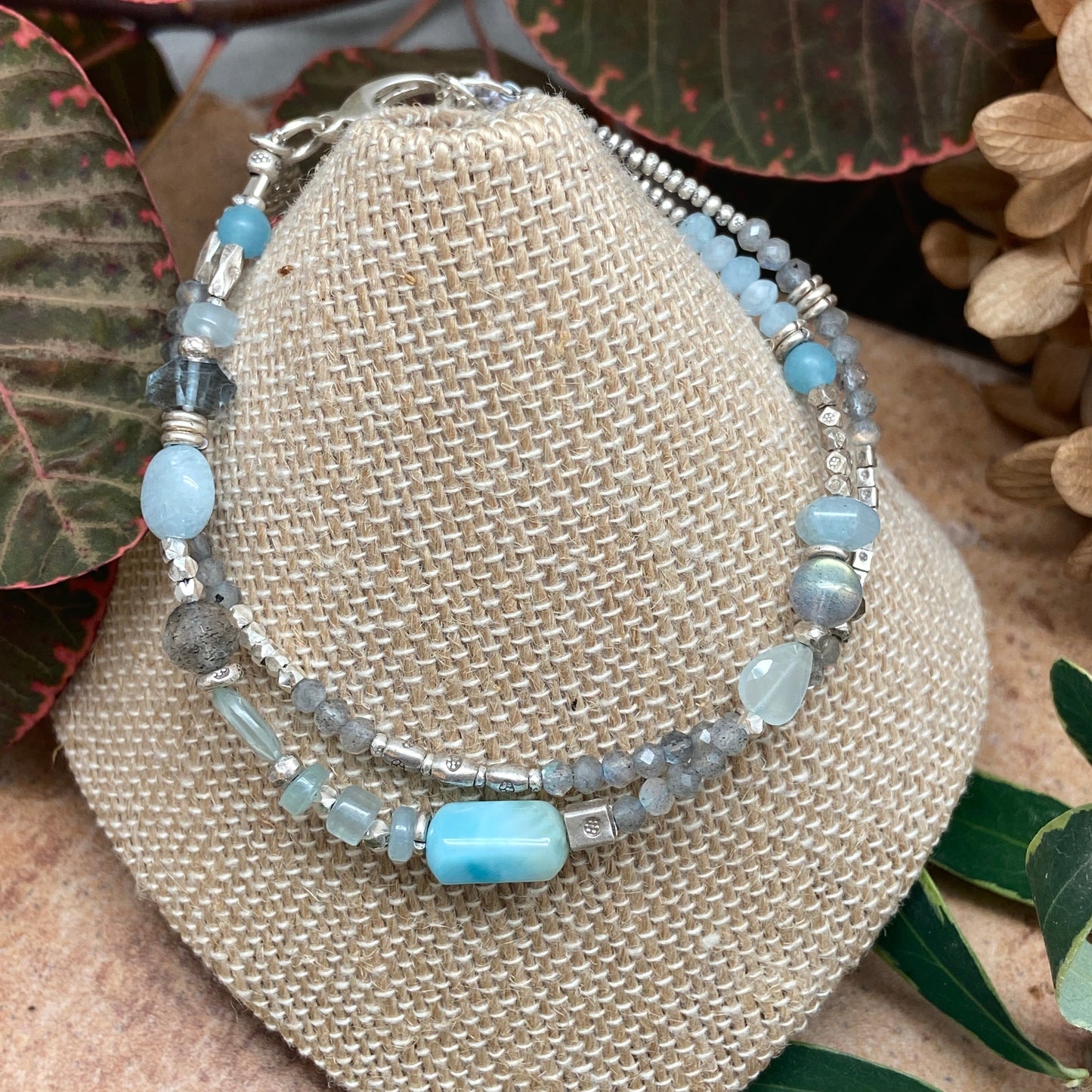Double Delight Bracelets