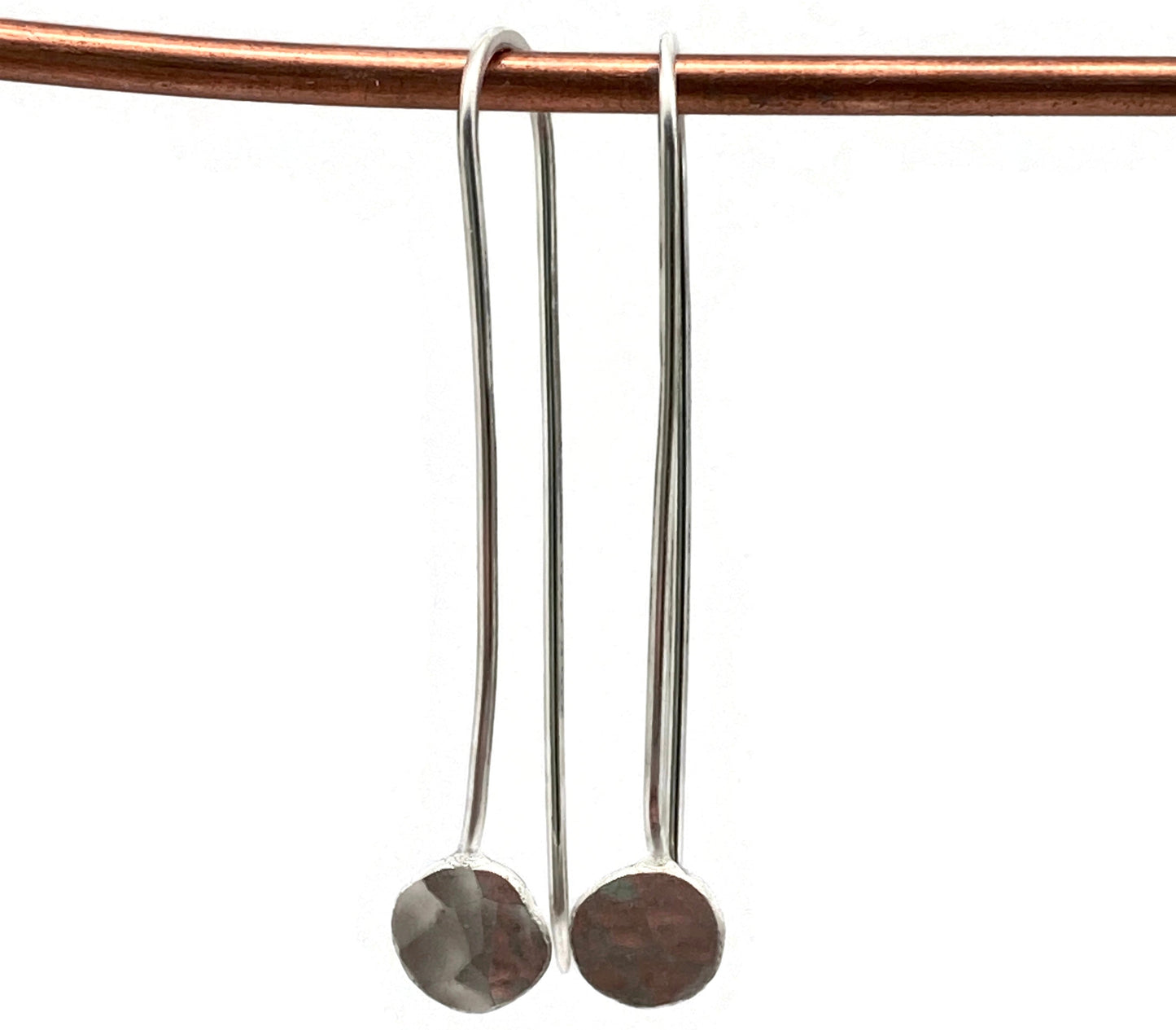 Flowerbud Earrings