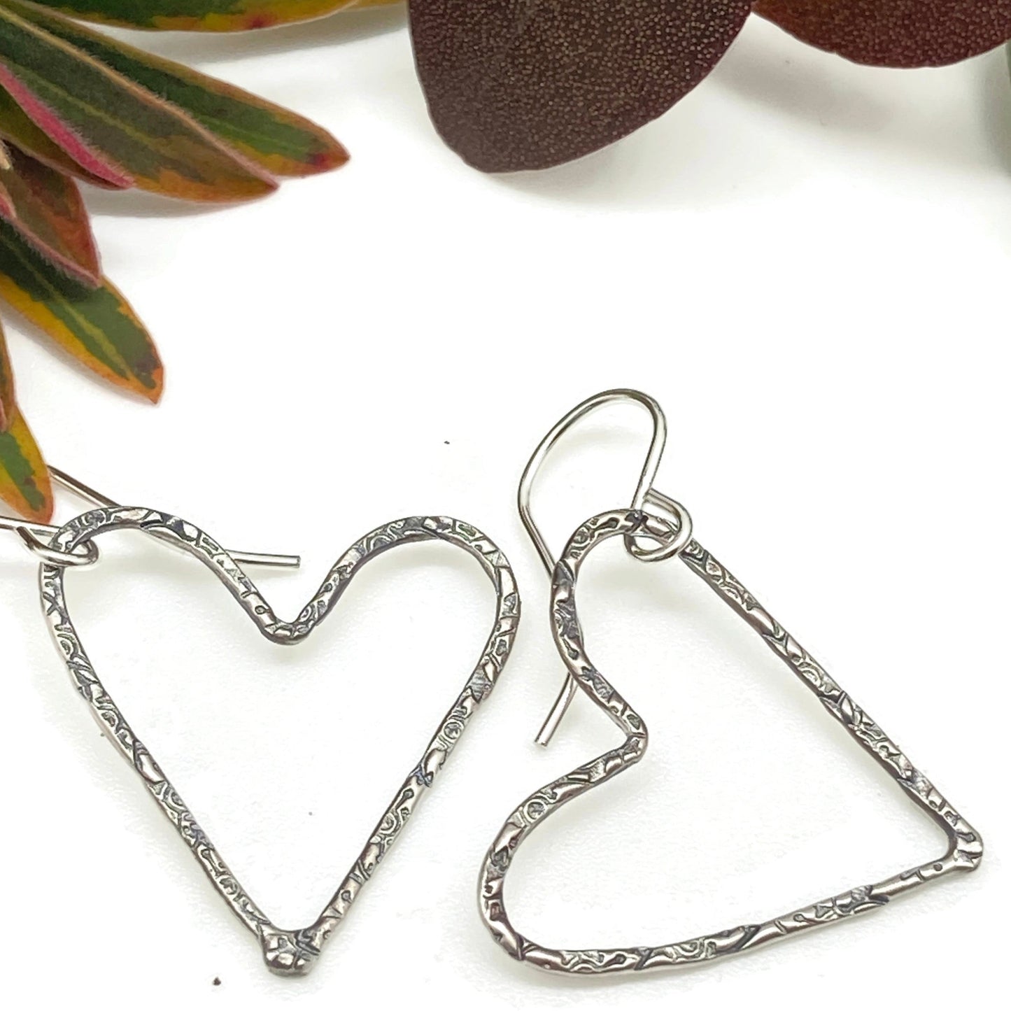 Heart of Mine Earrings