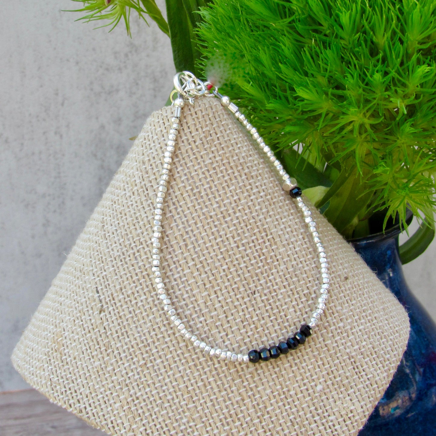 Delicate Bracelets