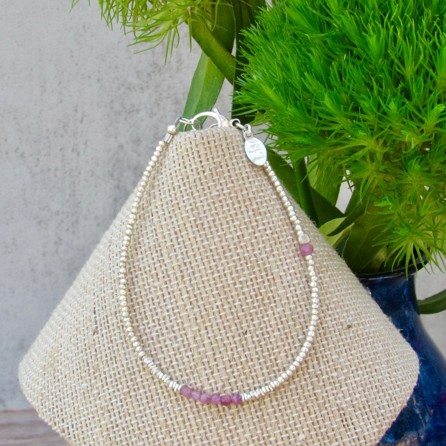 Delicate Bracelets