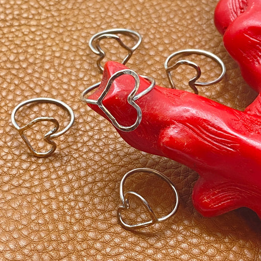 Heart Ring