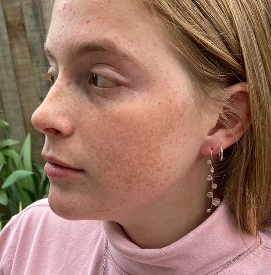 Grapevine Earrings