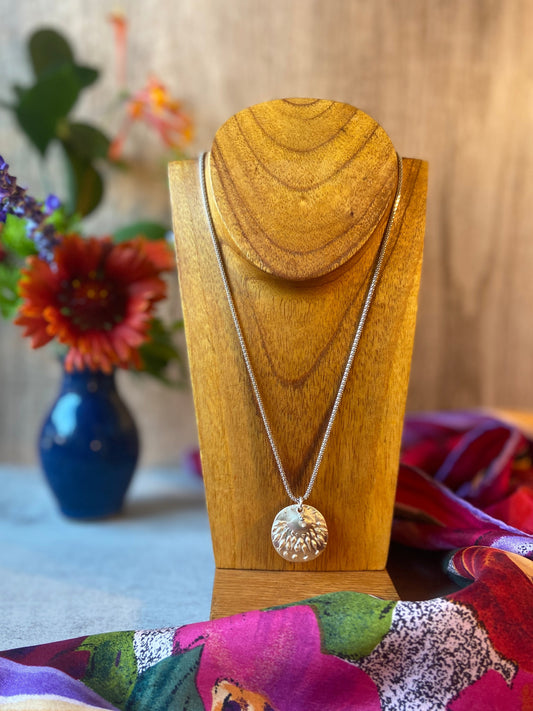 An Ode to RBG Necklaces