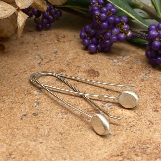 Flowerbud Earrings
