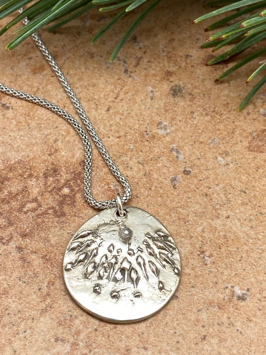 An Ode to RBG Necklaces
