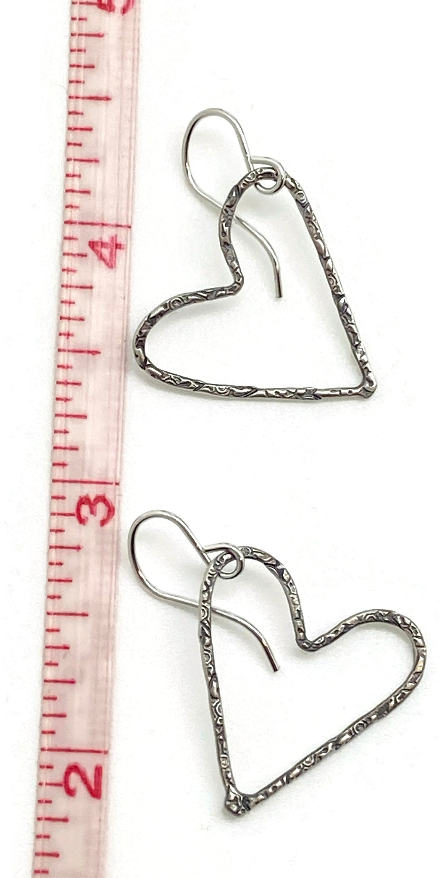 Heart of Mine Earrings